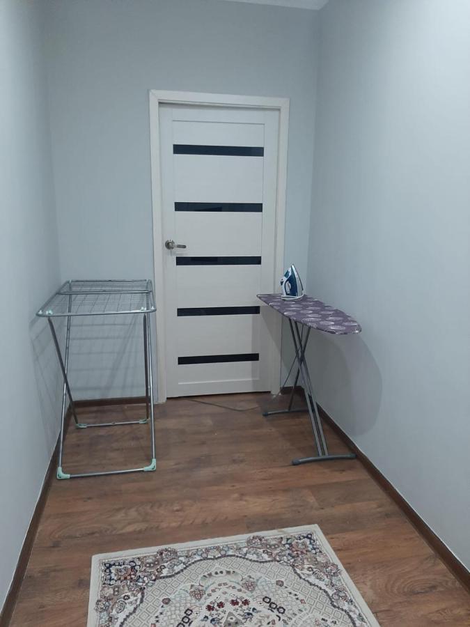 B&B Apart Atiraw Buitenkant foto