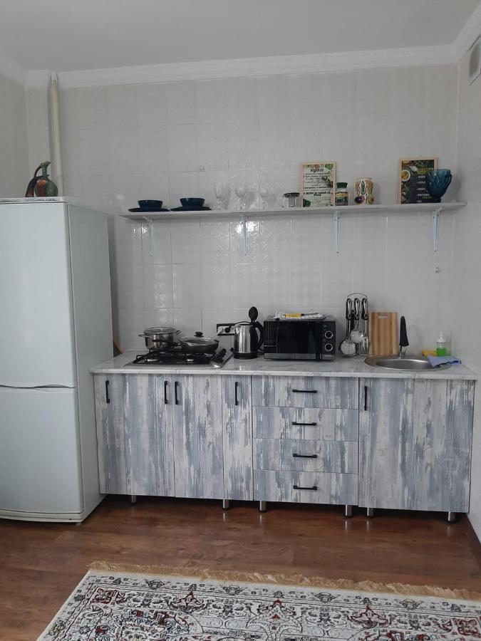 B&B Apart Atiraw Buitenkant foto