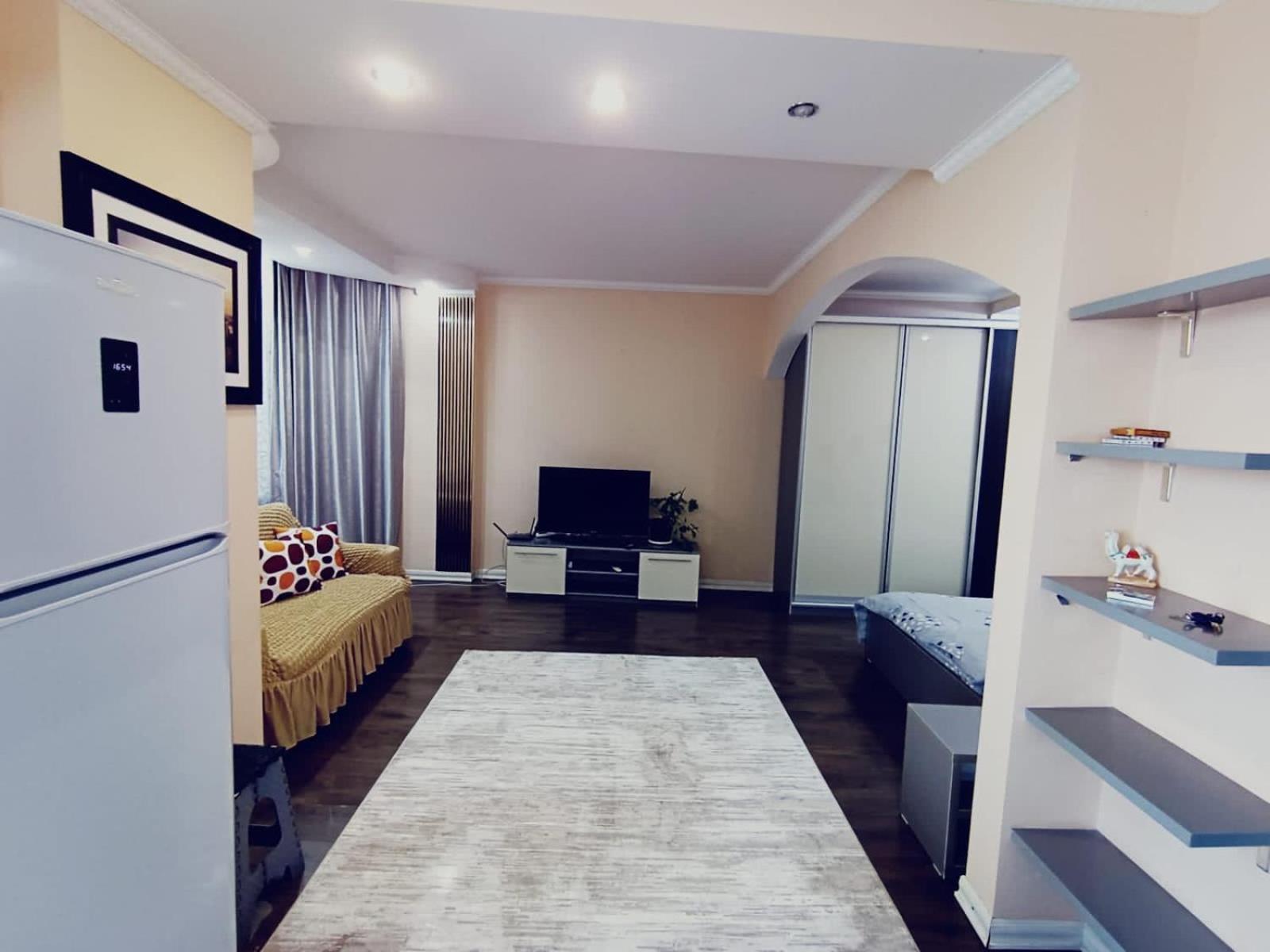 B&B Apart Atiraw Buitenkant foto