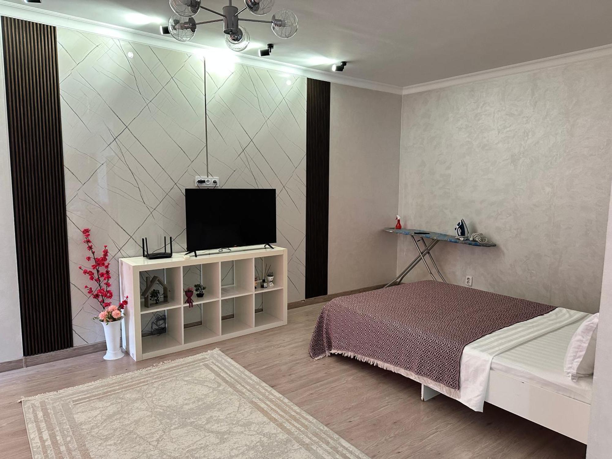 B&B Apart Atiraw Buitenkant foto